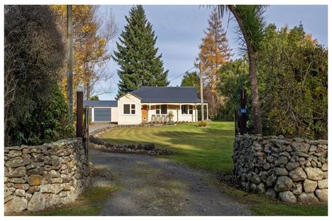 Photo of property in 643 Woodbury Road, Woodbury, Geraldine, 7991