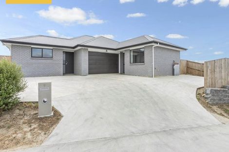 Photo of property in 9 Peacock Place, Pokeno, 2402