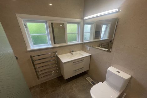 Photo of property in 28 Izard Road, Khandallah, Wellington, 6035