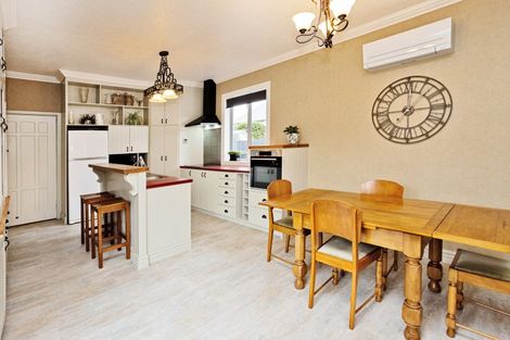 Photo of property in 116 Bourke Street, Windsor, Invercargill, 9810