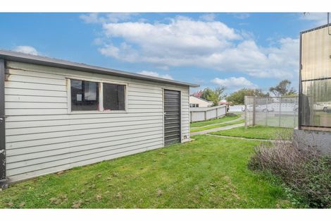 Photo of property in 17 Metzger Street, Georgetown, Invercargill, 9812