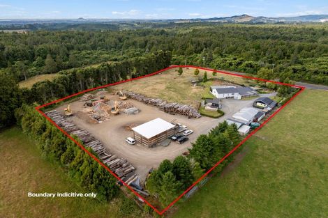 Photo of property in 1442 Pyes Pa Road, Oropi, Tauranga, 3173