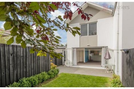 Photo of property in 450f Madras Street, St Albans, Christchurch, 8014