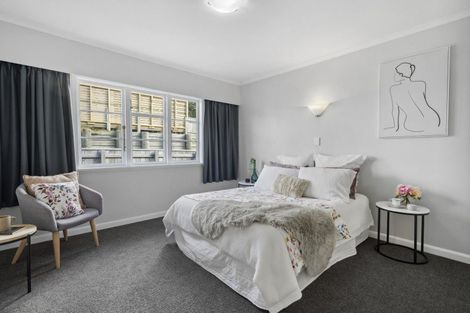 Photo of property in 163 Broderick Road, Johnsonville, Wellington, 6037