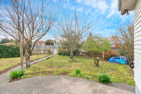 Photo of property in 110 Hampshire Street, Aranui, Christchurch, 8061