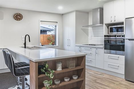 Photo of property in 317 Halswell Junction Road, Halswell, Christchurch, 8025