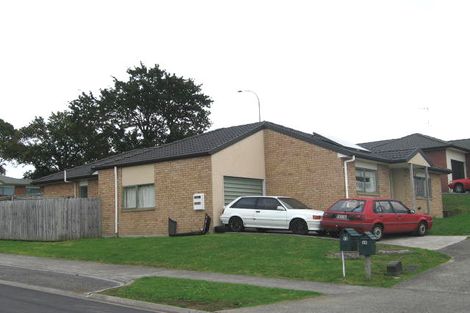 Photo of property in 55 Charlenne Close, Ranui, Auckland, 0612