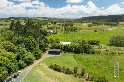 Photo of property in 43 Awatiro Drive, Kaukapakapa, 0871