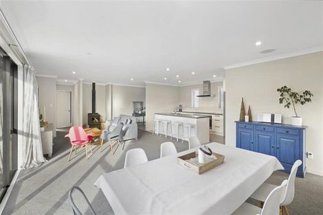 Photo of property in 21 Walter Place, Kirwee, Darfield, 7571