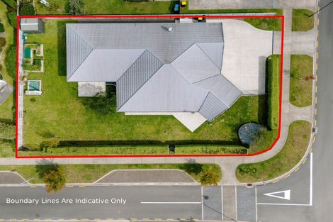 Photo of property in 45 Plescher Crescent, Leamington, Cambridge, 3432