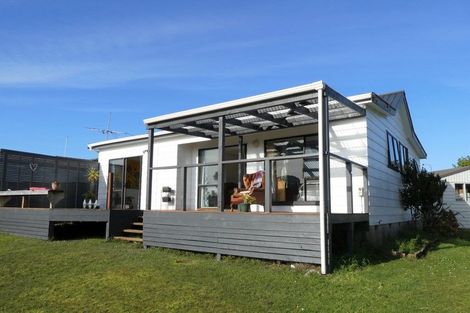 Photo of property in 46 Arnott Heights, Greymouth, 7805