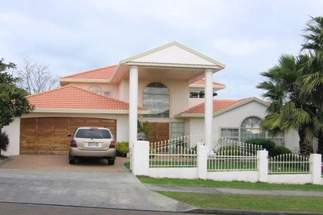 Photo of property in 8 Keppoch Court, Dannemora, Auckland, 2016