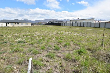 Photo of property in 7 Aoraki Crescent, Twizel, 7901