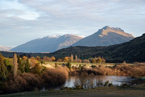Photo of property in Kawarau Residences, 311/16 Mountain Ash Drive, Frankton, Queenstown, 9300