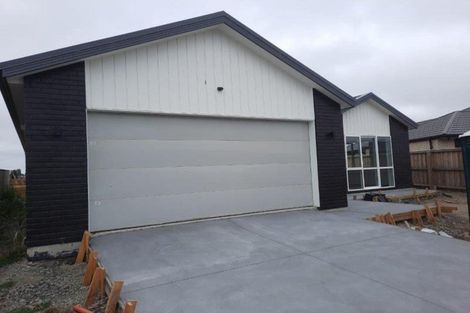 Photo of property in 23 Jury Lane, Woodend, 7610