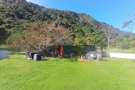 Photo of property in 14 Torea Street, Granity, 7823