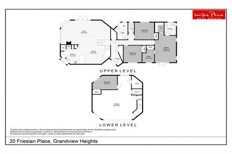 Photo of property in 20 Friesian Place, Grandview Heights, Hamilton, 3200