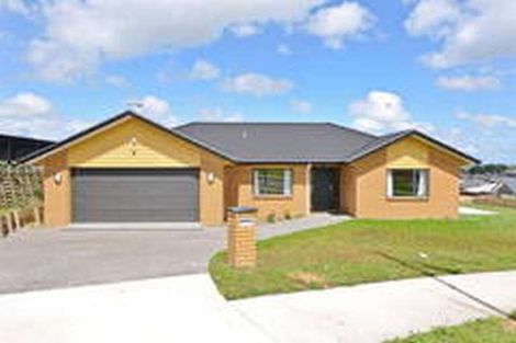 Photo of property in 1 Arncliffe Terrace, Flagstaff, Hamilton, 3210