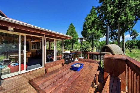 Photo of property in 922 Pembroke Road, Pembroke, Stratford, 4391