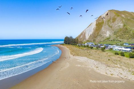 Photo of property in 709a Gibraltar Road, Aramoana, Omakere, 4271