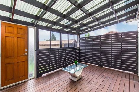 Photo of property in 5/1 Rebecca Rise, Weymouth, Auckland, 2103