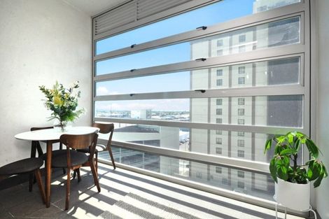 Photo of property in Proximity Apartments, 602/17 Osterley Way, Manukau, Auckland, 2104