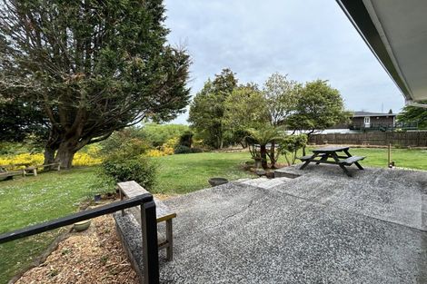 Photo of property in 8 Waikato Place, Tokoroa, 3420