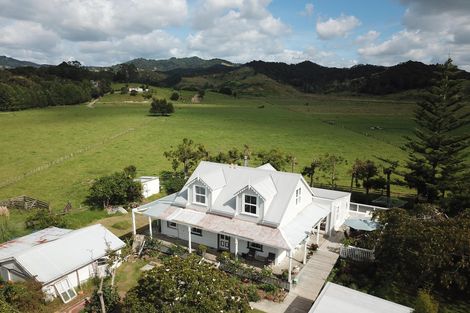 Photo of property in 41 Dip Road, Kaeo, 0479