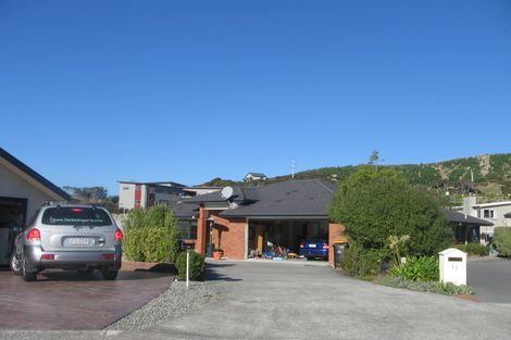 Photo of property in 9 Bowman Place, Whitby, Porirua, 5024