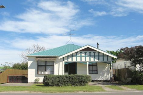 Photo of property in 45 Wellington Street, Te Hapara, Gisborne, 4010