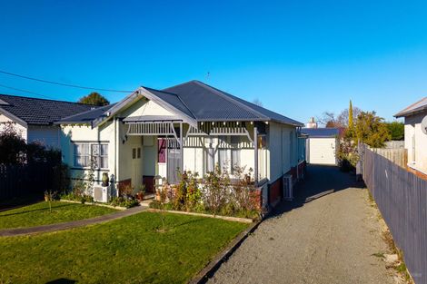 Photo of property in 53 Belt Street, Waimate, 7924