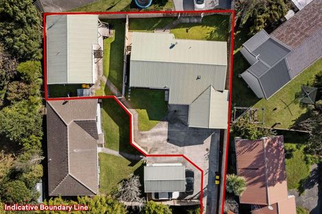 Photo of property in 14a Mildmay Road, Henderson, Auckland, 0610