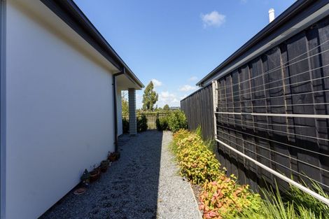 Photo of property in 27c Johnson Street, Kaiapoi, 7630