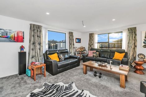 Photo of property in 6 Blossom Lane, Rolleston, 7615