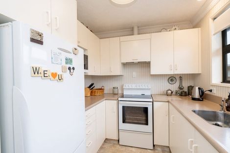 Photo of property in 53a Mary Street, Richmond, Invercargill, 9810