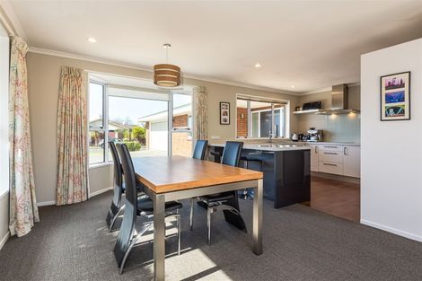 Photo of property in 46 Regency Crescent, Redwood, Christchurch, 8051