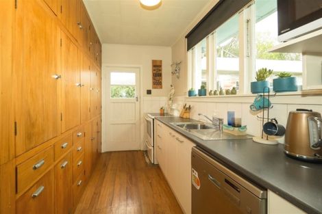 Photo of property in 126 Rolleston Street, Rakaia, 7710