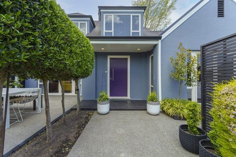 Photo of property in 30a Waiwetu Street, Fendalton, Christchurch, 8052