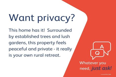 Photo of property in 434 Johns Road, Fernside, Rangiora, 7471