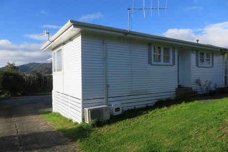 Photo of property in 20 Fraser Street, Wainuiomata, Lower Hutt, 5014