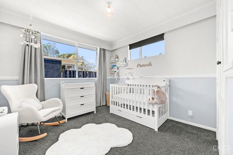 Photo of property in 34 California Drive, Totara Park, Upper Hutt, 5018