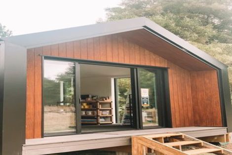 Photo of property in 58 Moroa Road, Tauwharenikau, Featherston, 5771