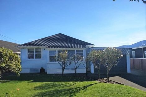 Photo of property in 3 Green Street, Epuni, Lower Hutt, 5011