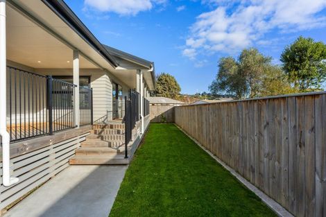 Photo of property in 12a Wakefield Street, Whanganui East, Whanganui, 4500