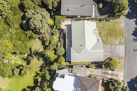 Photo of property in 4 Corlett Road, Plimmerton, Porirua, 5026