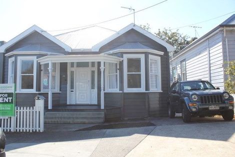 Photo of property in 9 Brown Street, Ponsonby, Auckland, 1021