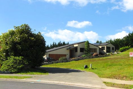 Photo of property in 38 Javelin Close, Gulf Harbour, Whangaparaoa, 0930