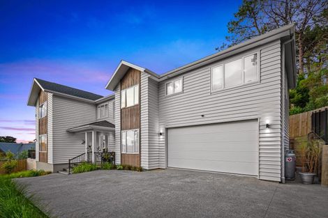 Photo of property in 29a Kimberly Grove, Greenhithe, Auckland, 0632