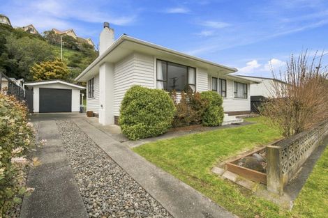 Photo of property in 6 Purua Street, Durie Hill, Whanganui, 4500