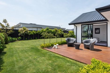 Photo of property in 5 Platinum Drive, Wigram, Christchurch, 8025